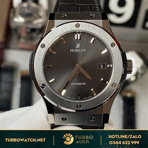 đồng hồ hublot super fake.